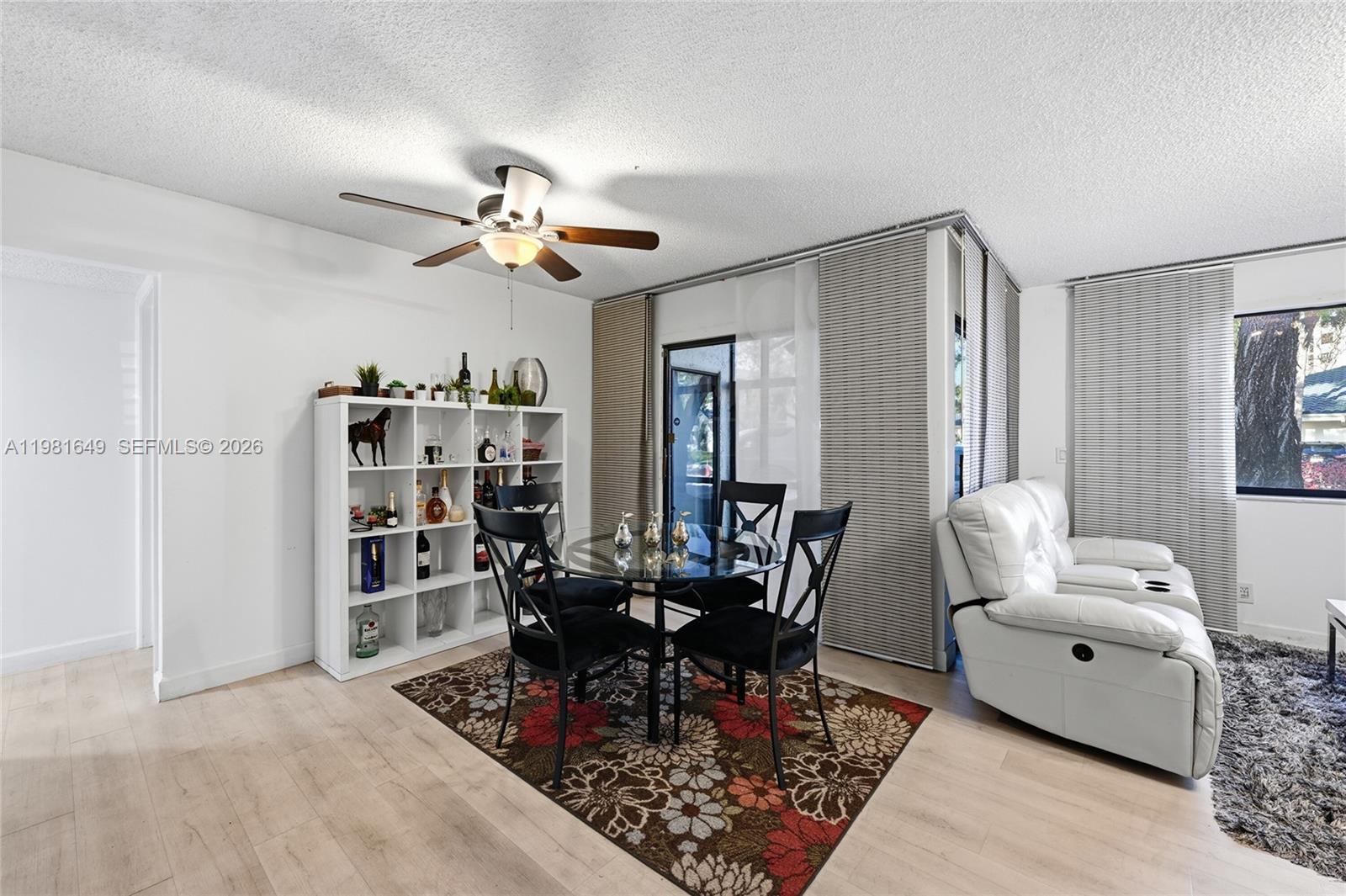 PARC VILLAGE CONDO - Residential Lease