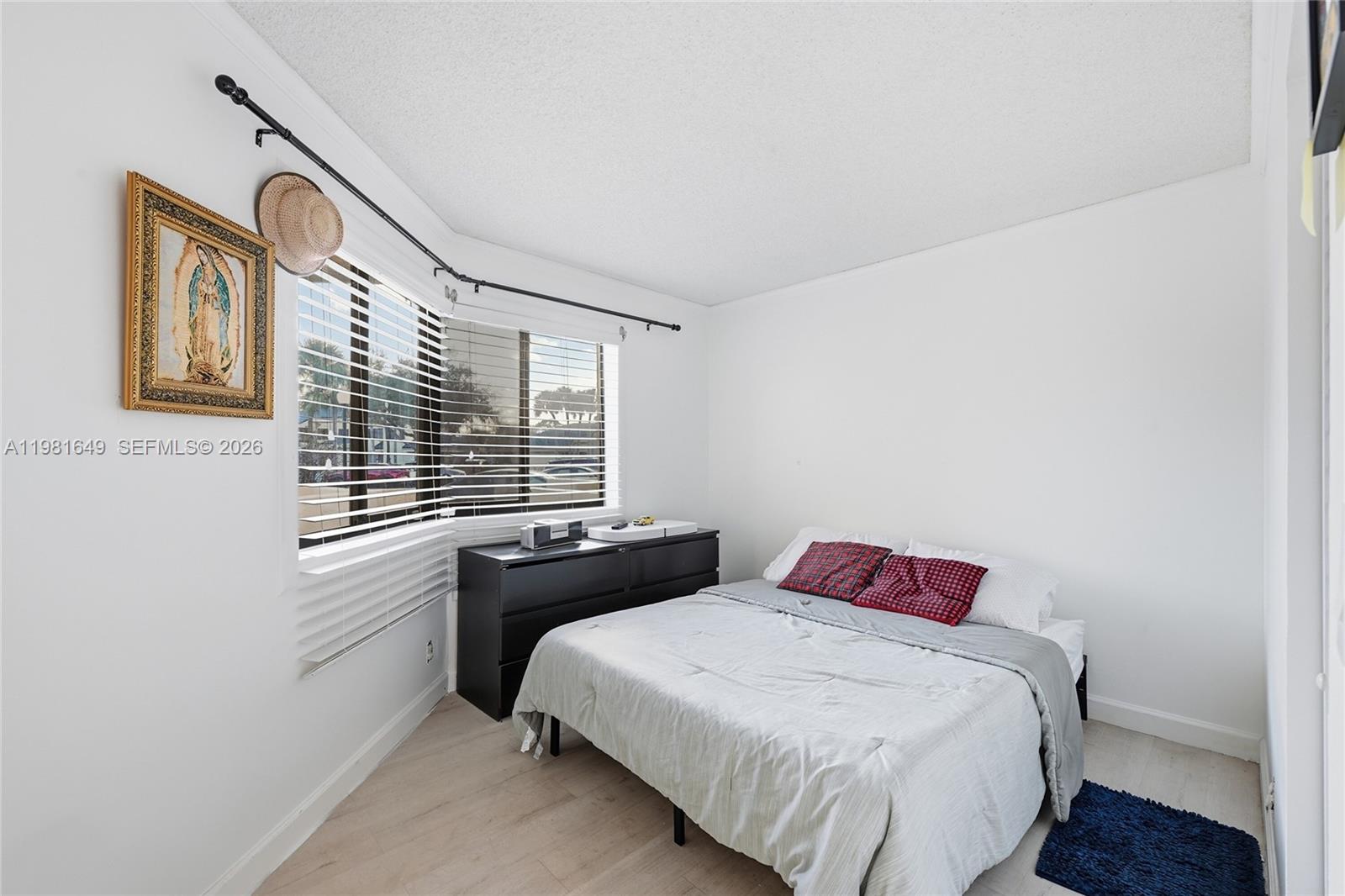 PARC VILLAGE CONDO - Residential Lease