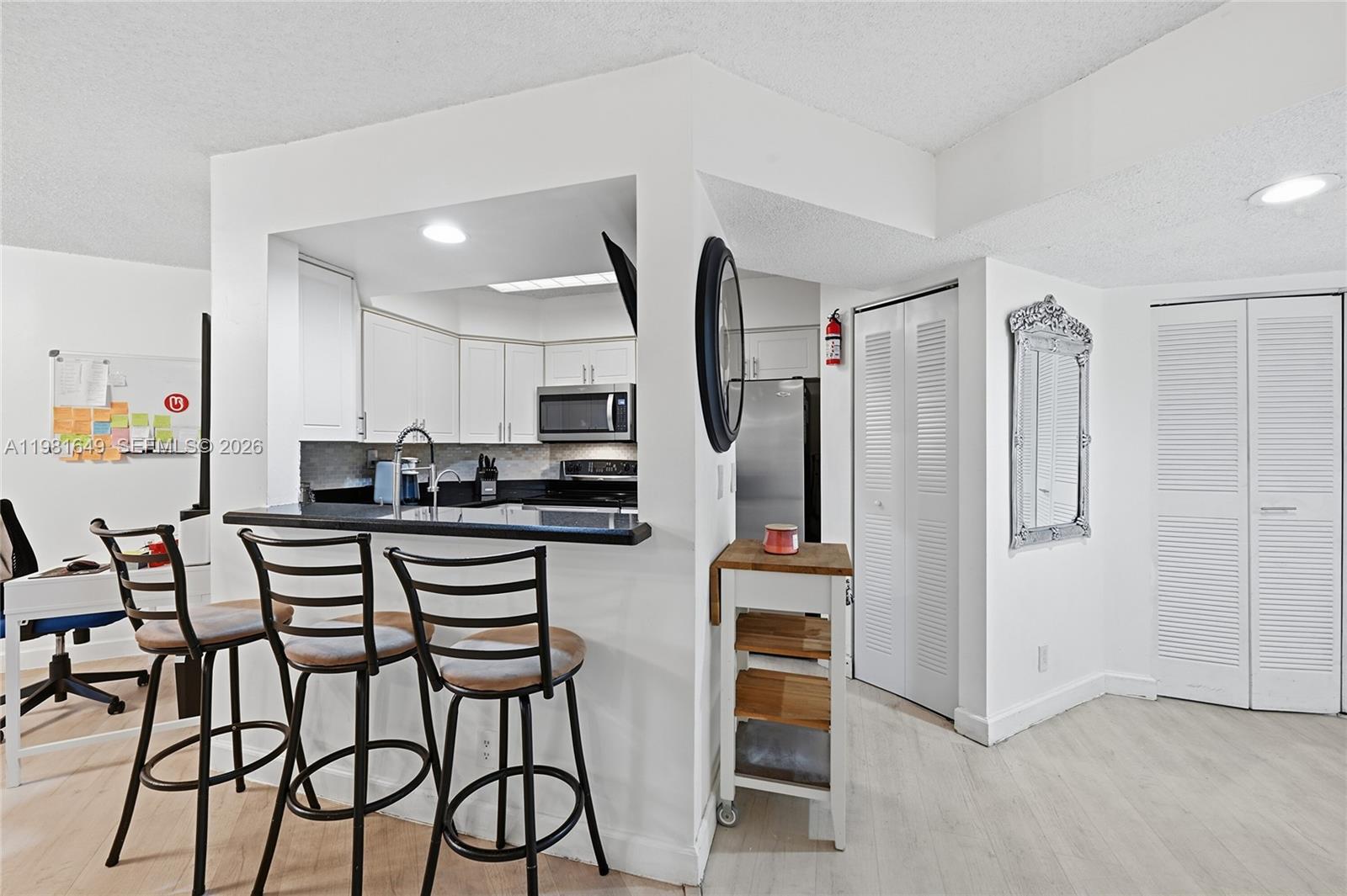 PARC VILLAGE CONDO - Residential Lease