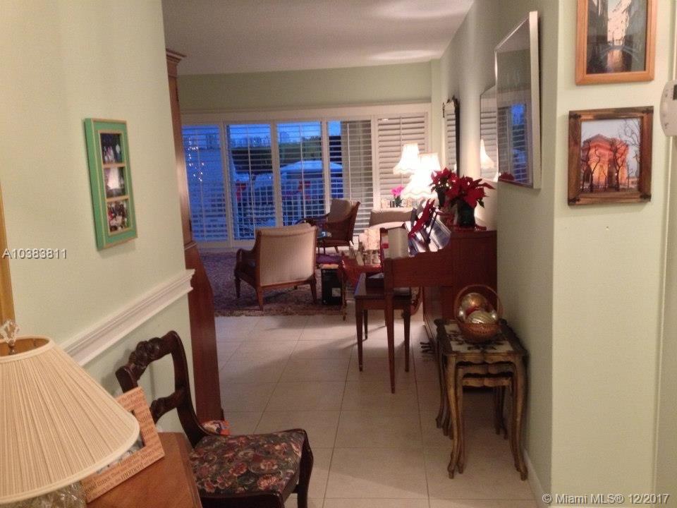 THE SHORES CONDO - Residential Lease