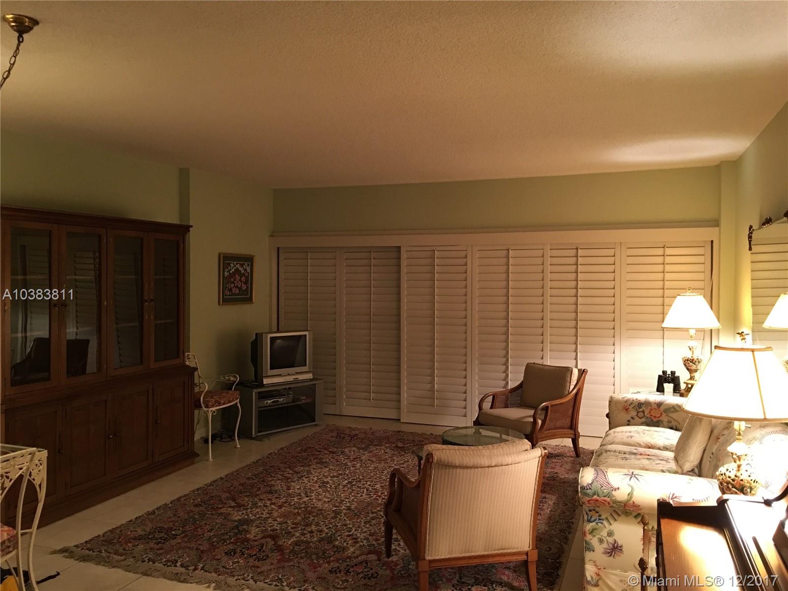 THE SHORES CONDO - Residential Lease