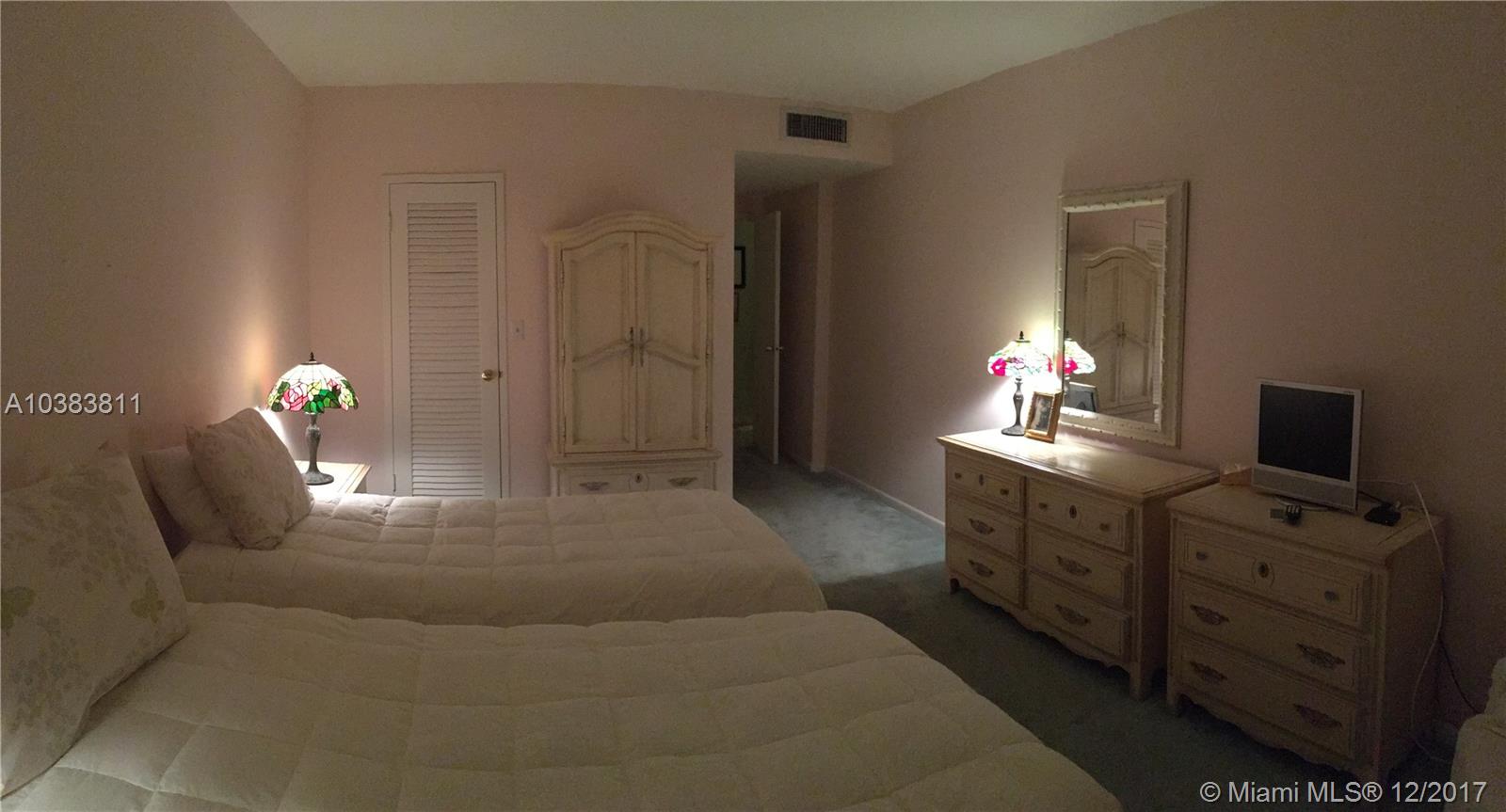 THE SHORES CONDO - Residential Lease