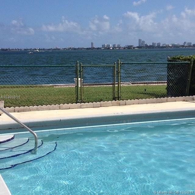 THE SHORES CONDO - Residential Lease