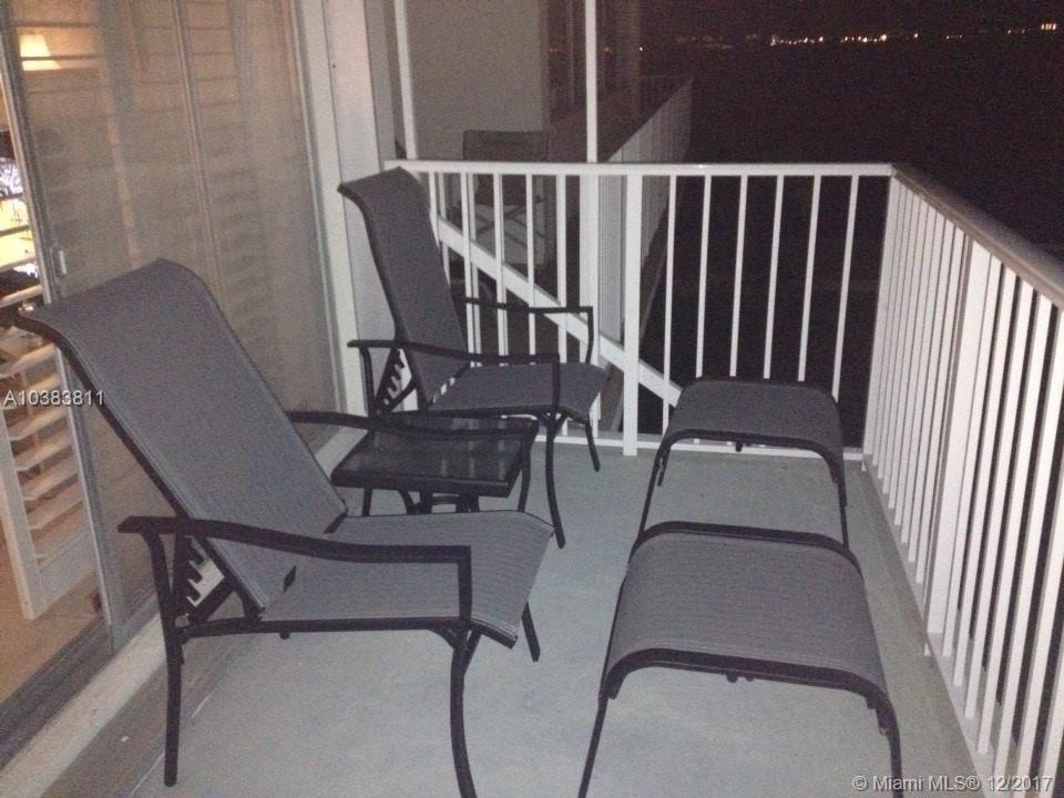 THE SHORES CONDO - Residential Lease