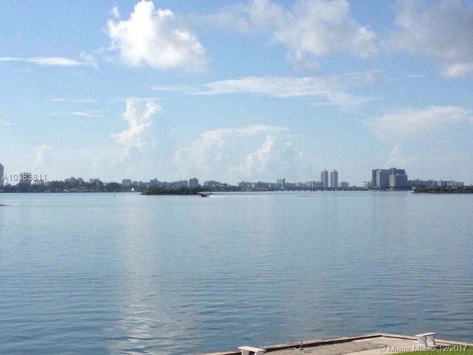 THE SHORES CONDO - Residential Lease