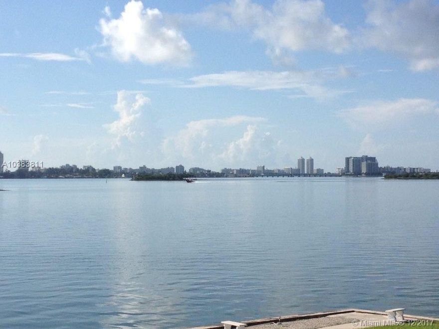 RARELY AVAILABLE RENTAL UNIT IN THE SHORES CONDO. BALCONY OVERLOOKS POOL & BAY WITH VIEWS TO MIAMI BEACH & DOWNTOWN. SECURE BUILDING WITH 24/7 LOBBY ATTENDANT. LOADS OF CLOSET & STORAGE SPACE. VERY SPACIOUS APARTMENT. QUIET RESIDENTIAL NEIGHBORHOOD. ALL OFFERS TO LEASE MUST BE ACCOMPANIED BY COMPLETED RENTAL APPLICATION, PROOF OF INCOME & LAST TWO BANK STATEMENTS.