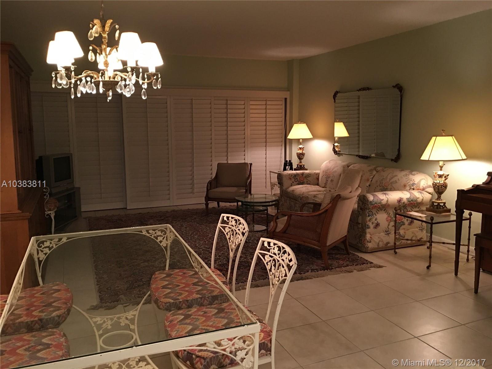 THE SHORES CONDO - Residential Lease