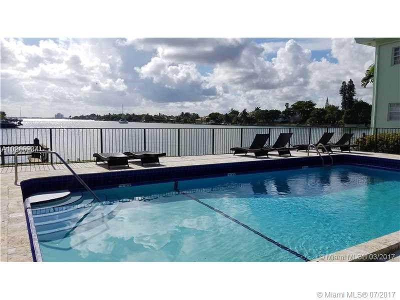 BAY VIEW CONDO - Residential Lease