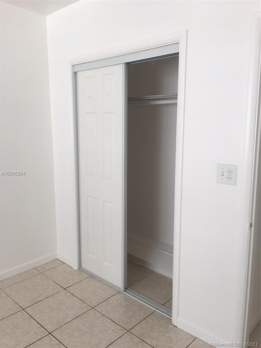 BAY VIEW CONDO - Residential Lease