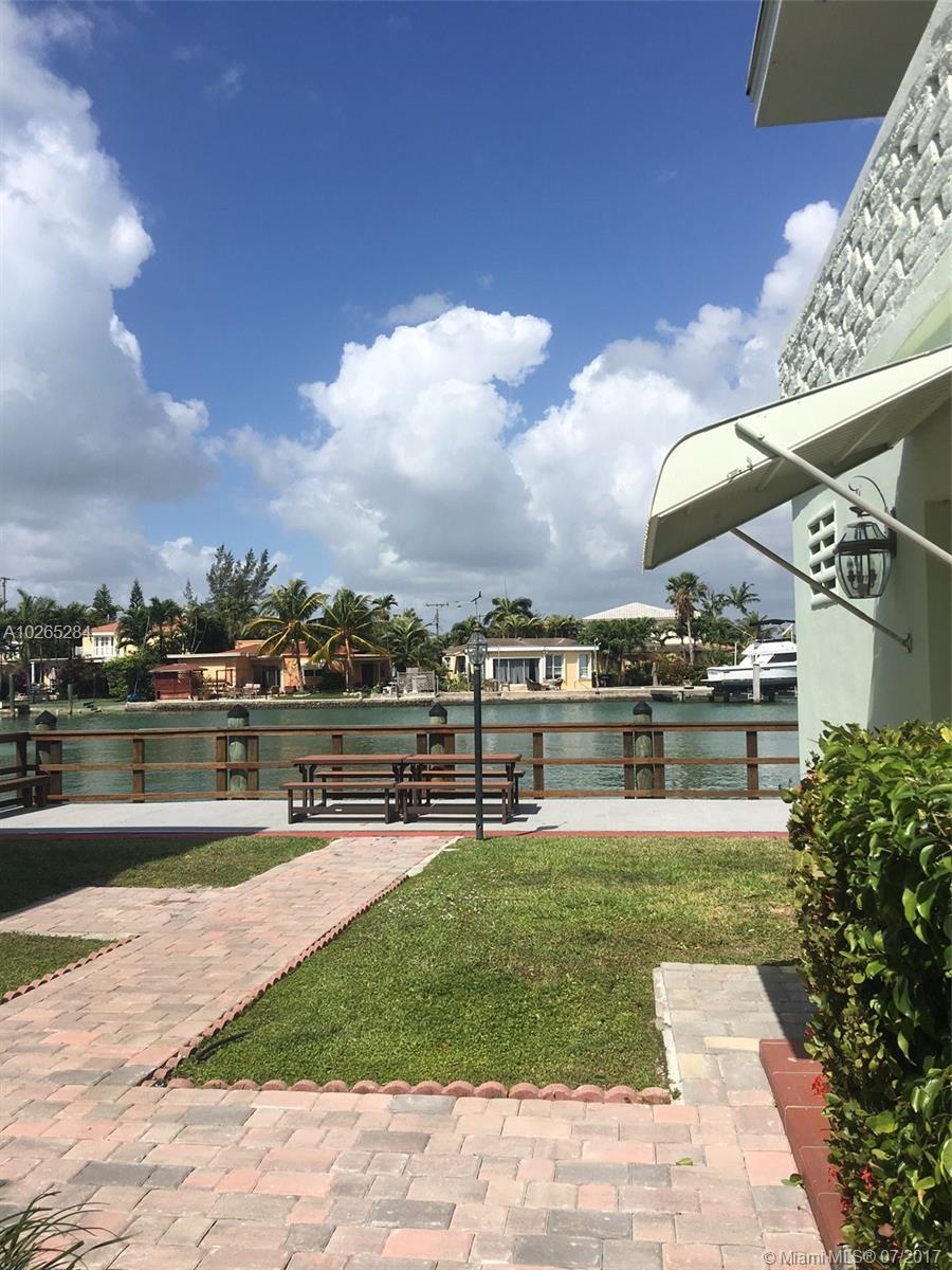 BAY VIEW CONDO - Residential Lease