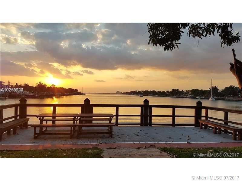 BAY VIEW CONDO - Residential Lease