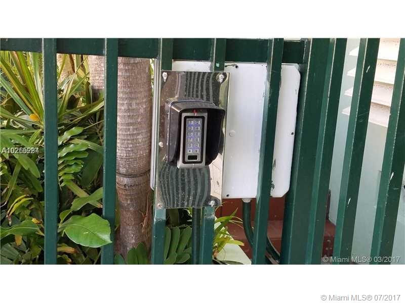 BAY VIEW CONDO - Residential Lease