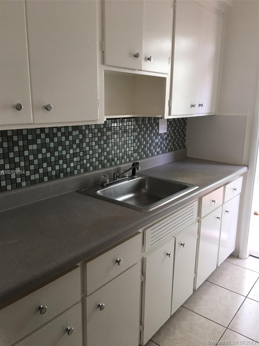 BAY VIEW CONDO - Residential Lease