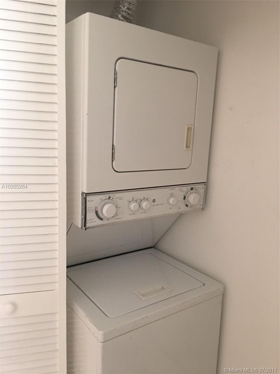 BAY VIEW CONDO - Residential Lease