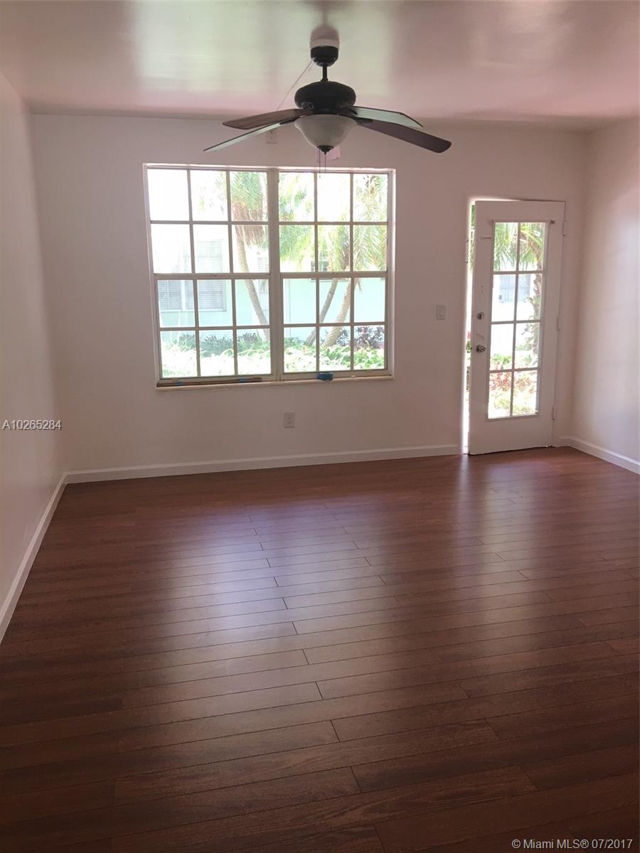BAY VIEW CONDO - Residential Lease