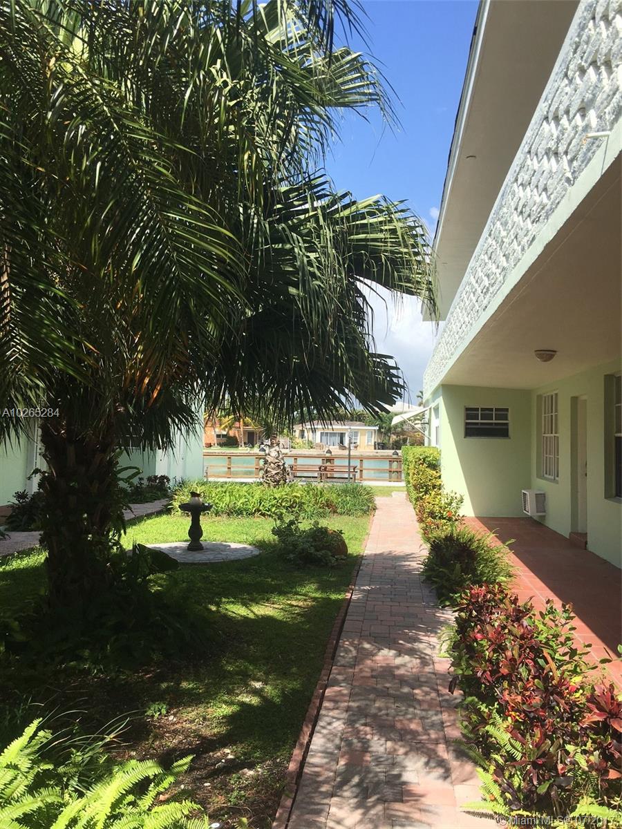 BAY VIEW CONDO - Residential Lease