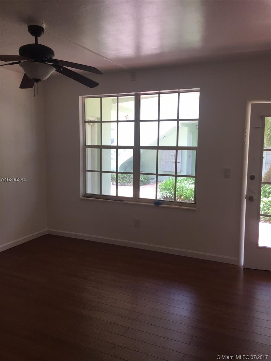 BAY VIEW CONDO - Residential Lease