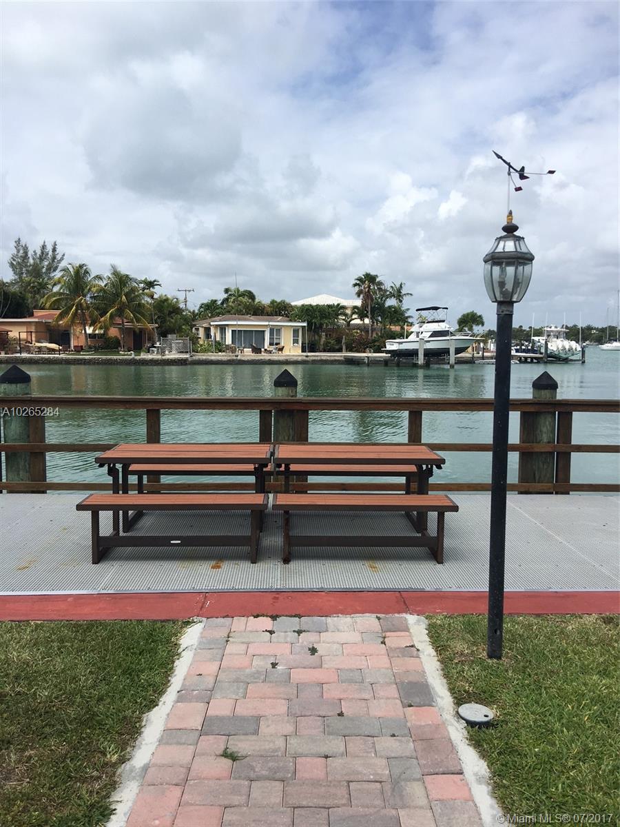 BAY VIEW CONDO - Residential Lease