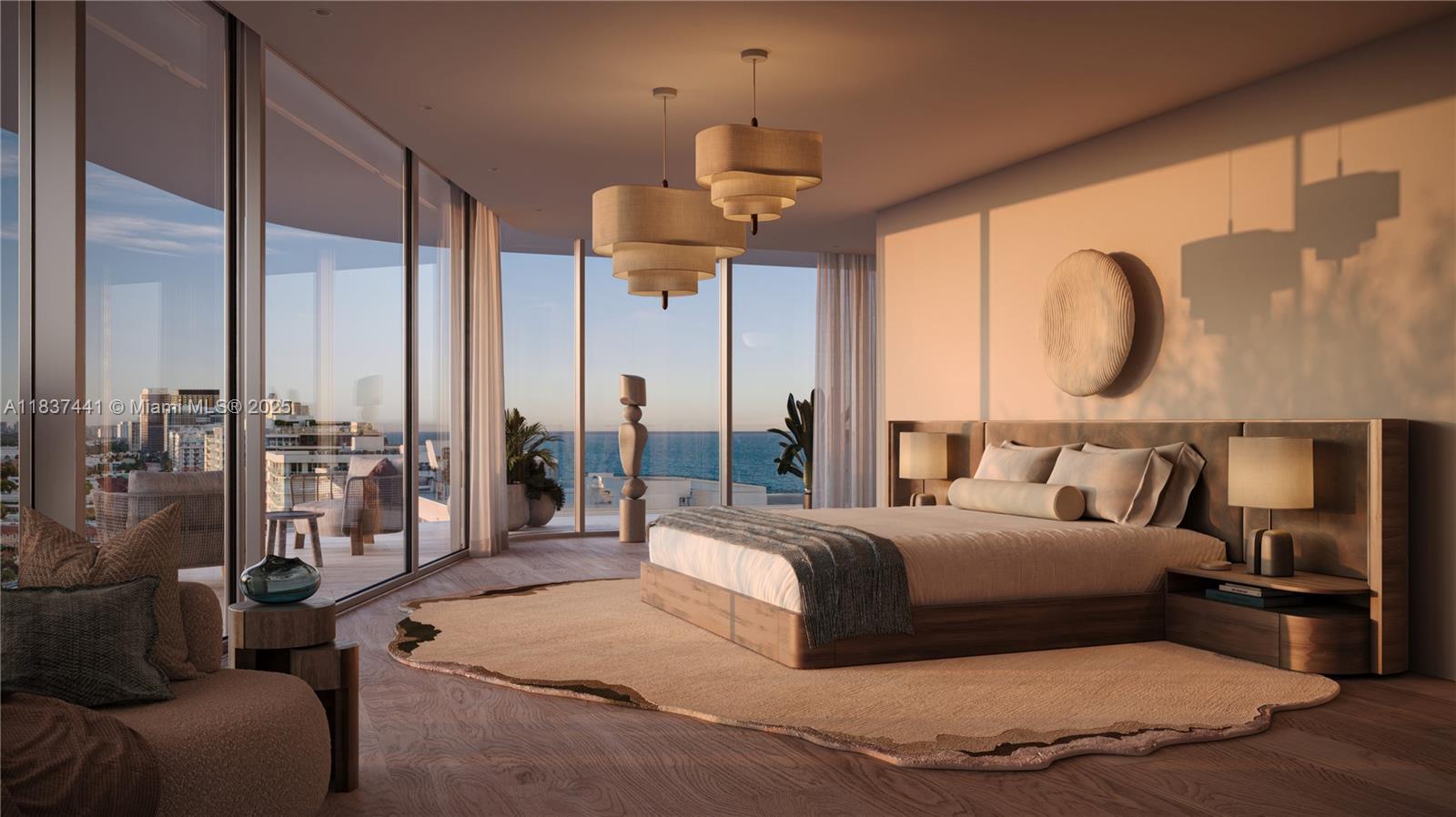 SECOND AMD PLAT OF NORMAND - Residential