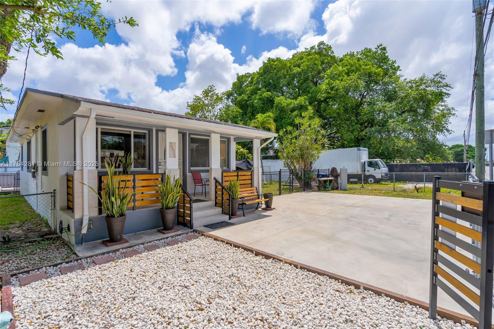 Property for Sale at 2930 Nw 46th St, Miami, Broward County, Florida - Bedrooms: 3 
Bathrooms: 1  - $399,900