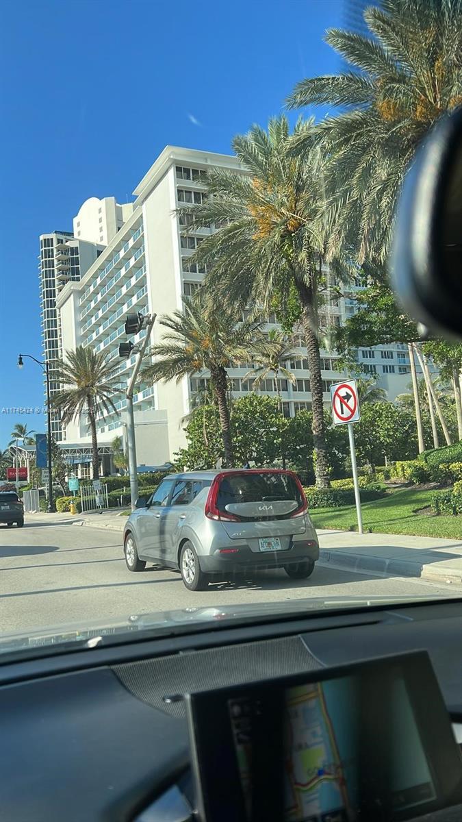 Property for Sale at 19201 Collins Ave 1139, Sunny Isles Beach, Miami-Dade County, Florida - Bathrooms: 1  - $250,000