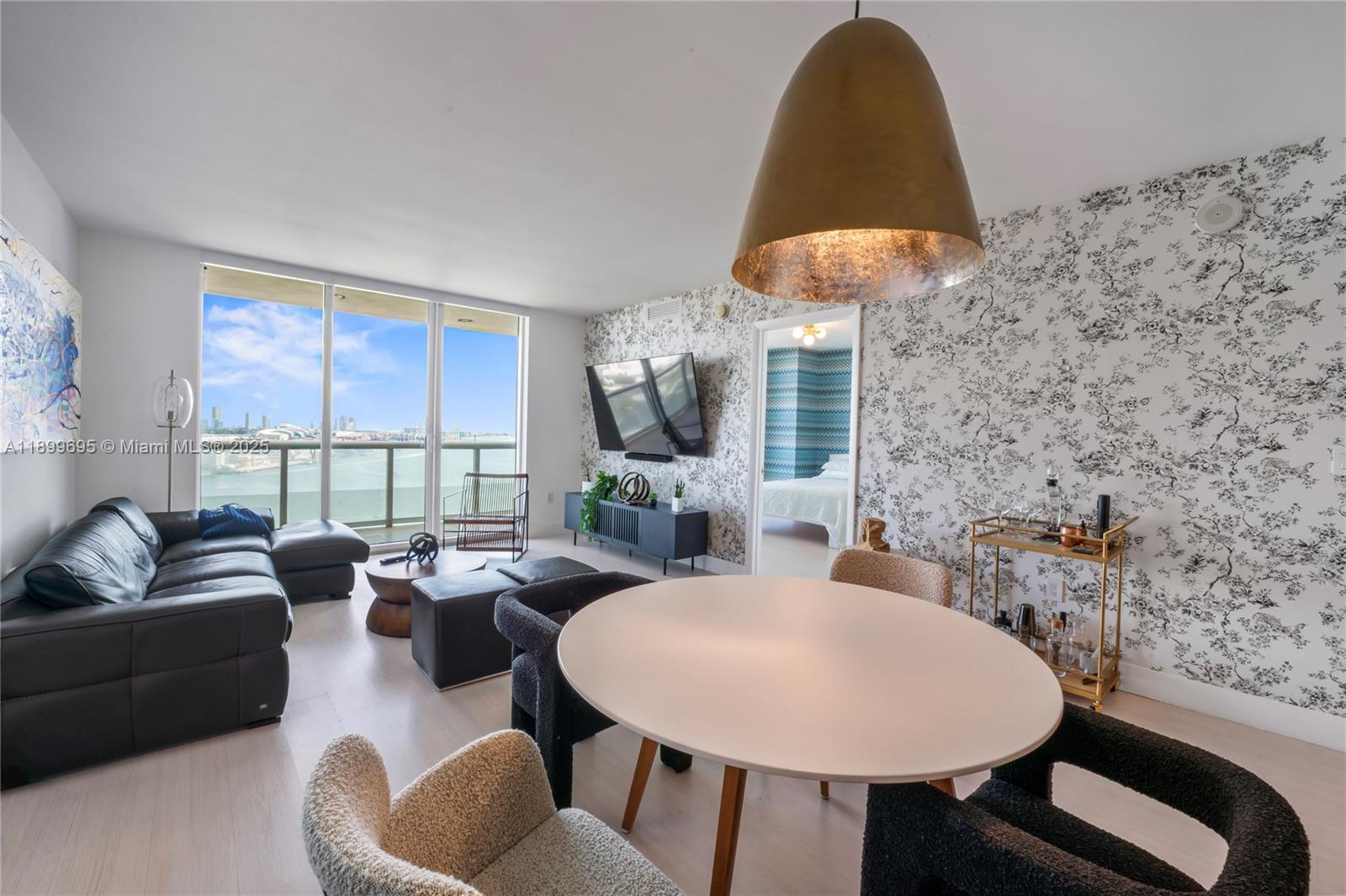 50 BISCAYNE CONDO - Residential Lease