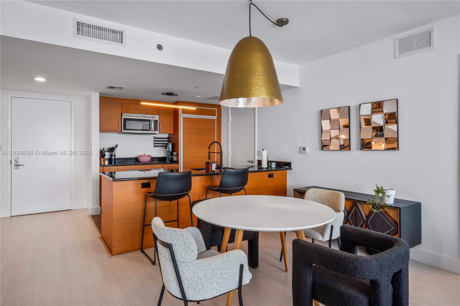 50 BISCAYNE CONDO - Residential Lease