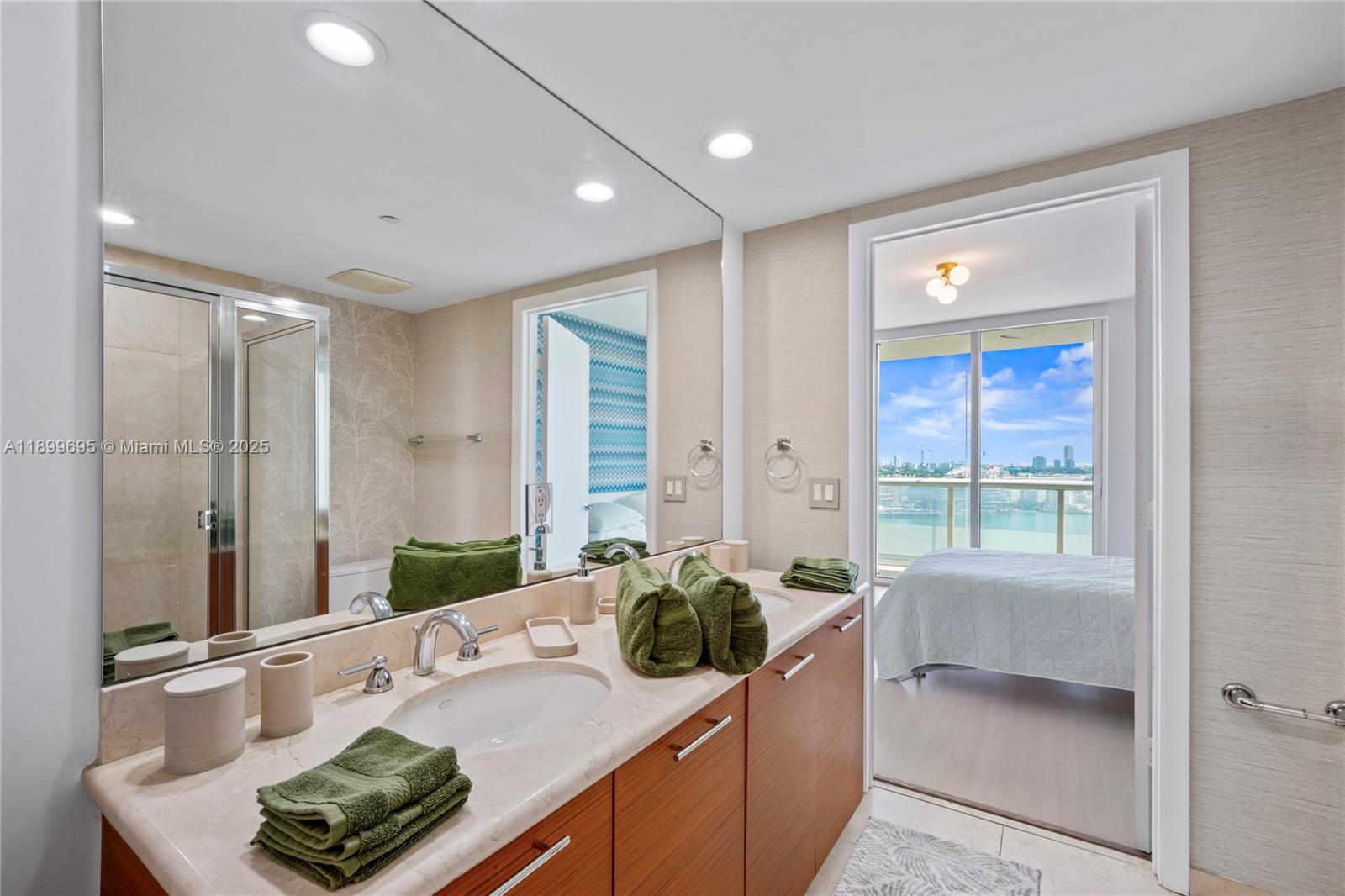 50 BISCAYNE CONDO - Residential Lease