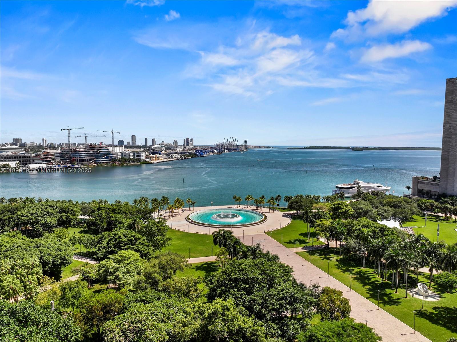 50 BISCAYNE CONDO - Residential Lease