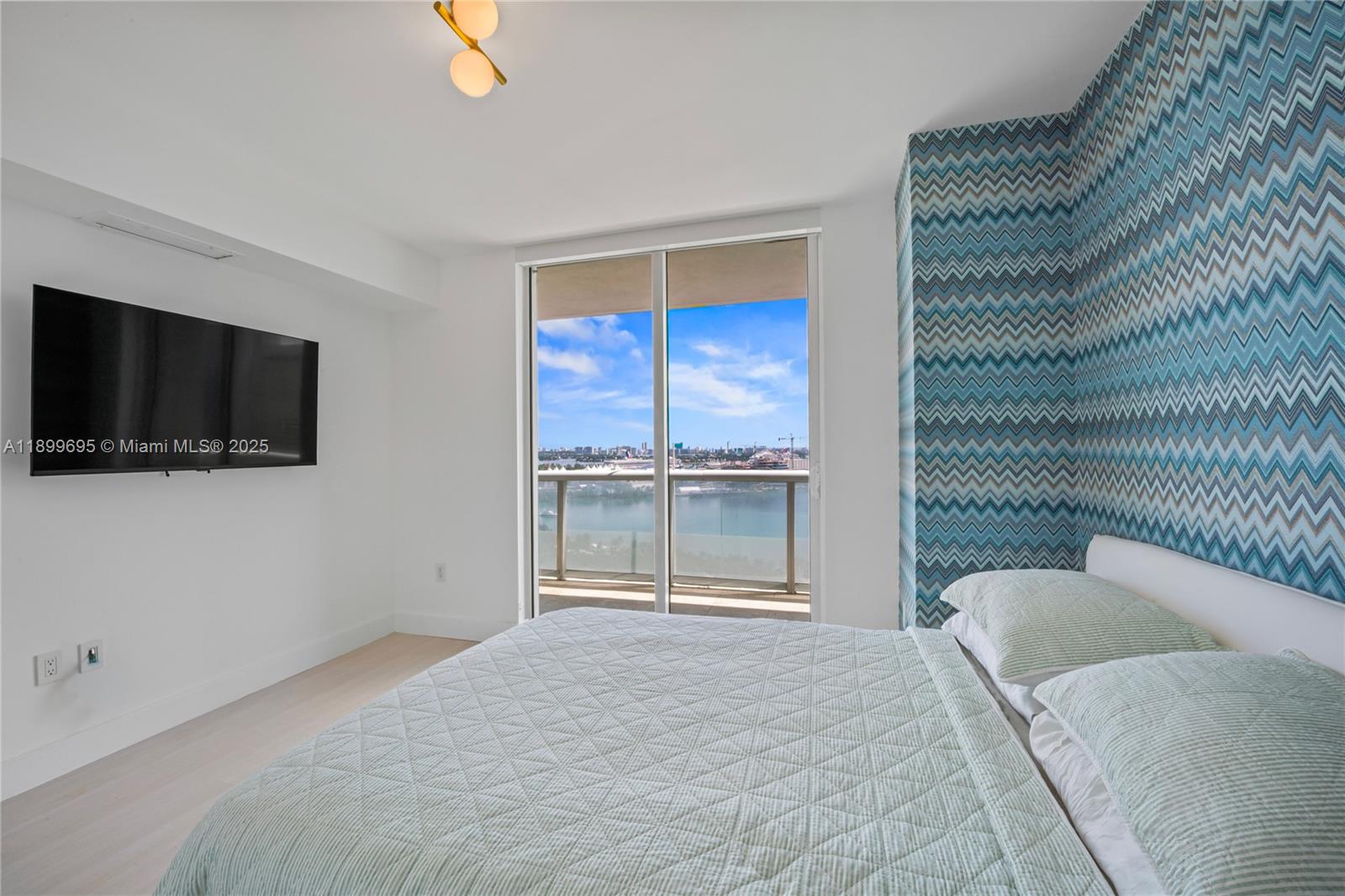 50 BISCAYNE CONDO - Residential Lease
