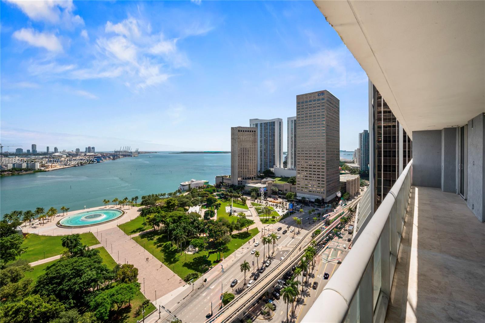 50 BISCAYNE CONDO - Residential Lease