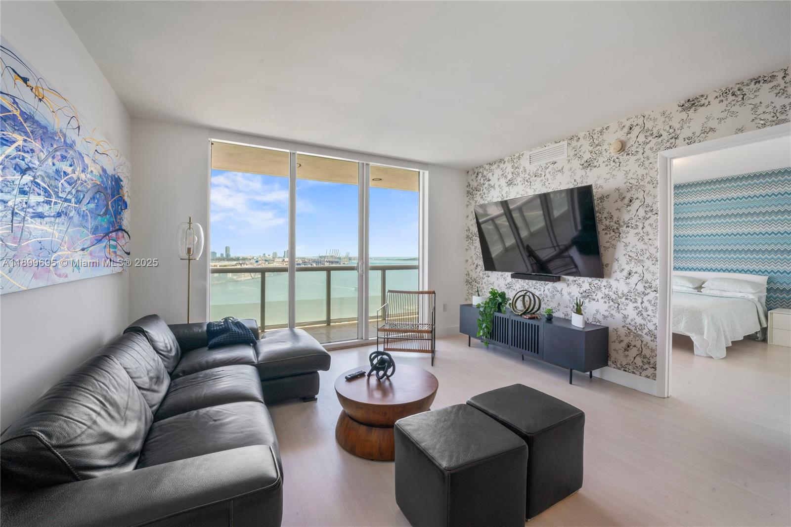 50 BISCAYNE CONDO - Residential Lease