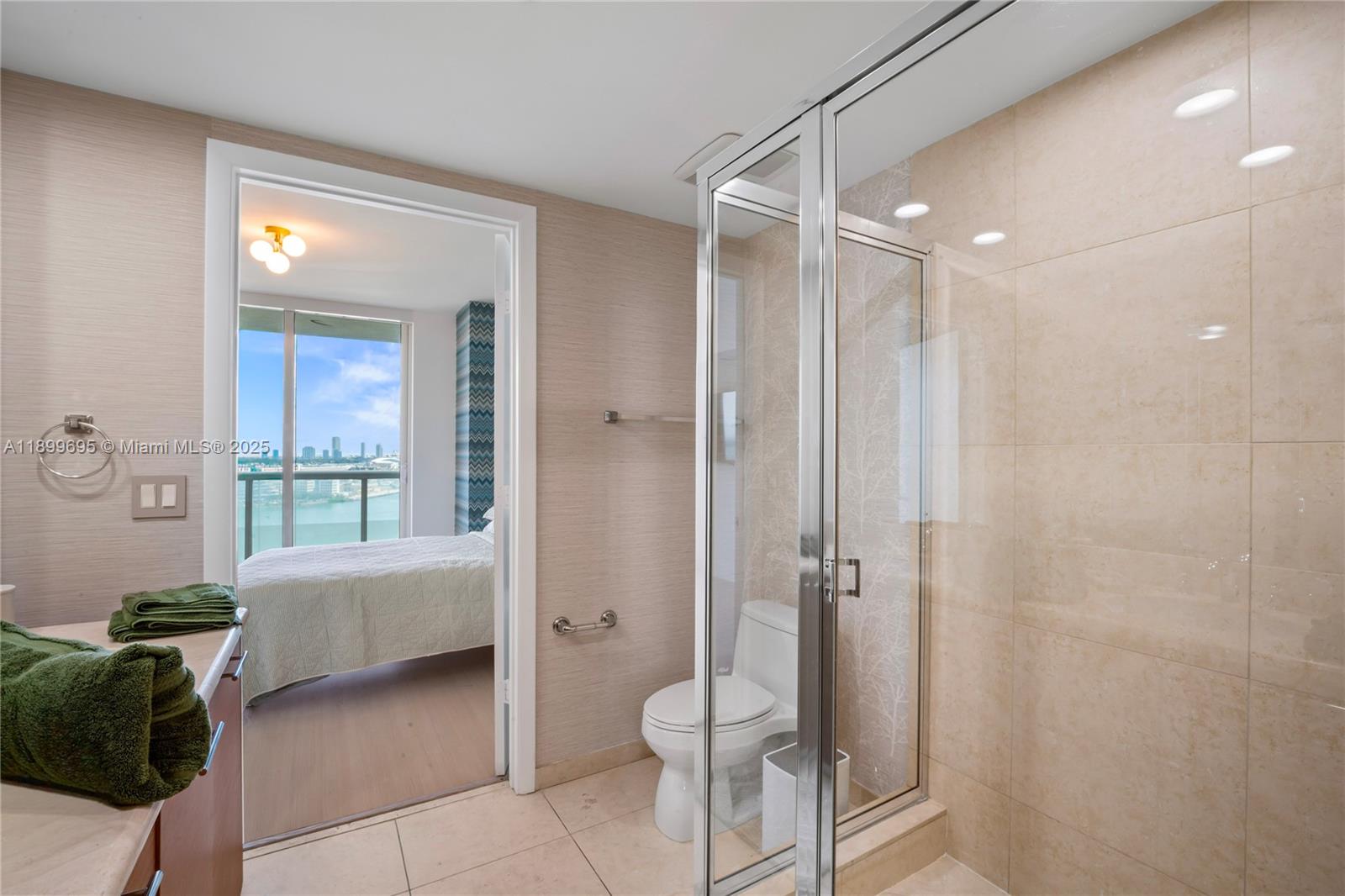 50 BISCAYNE CONDO - Residential Lease