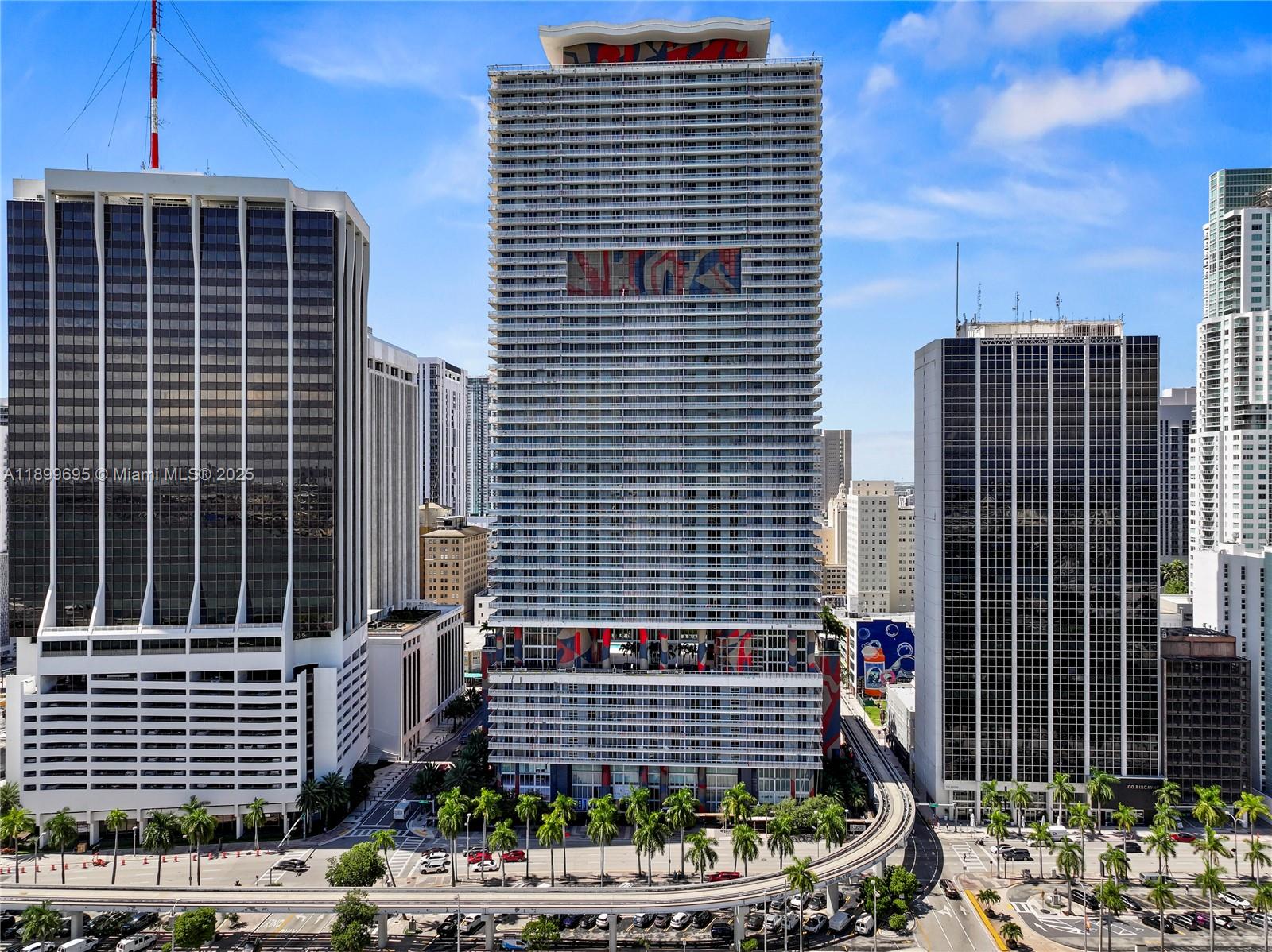 50 BISCAYNE CONDO - Residential Lease