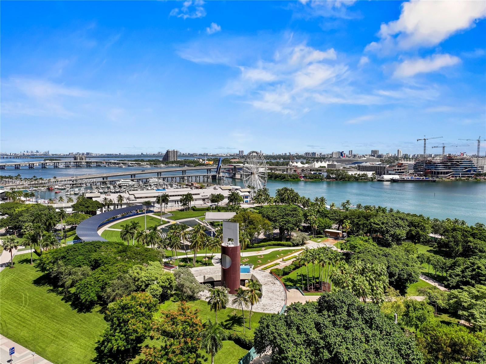 50 BISCAYNE CONDO - Residential Lease