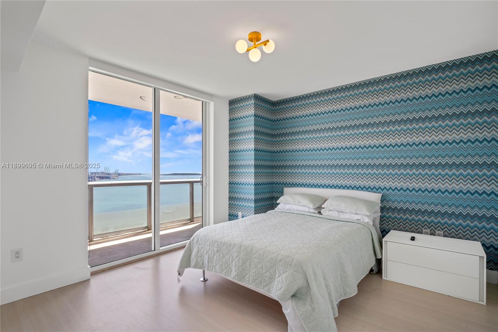 50 BISCAYNE CONDO - Residential Lease