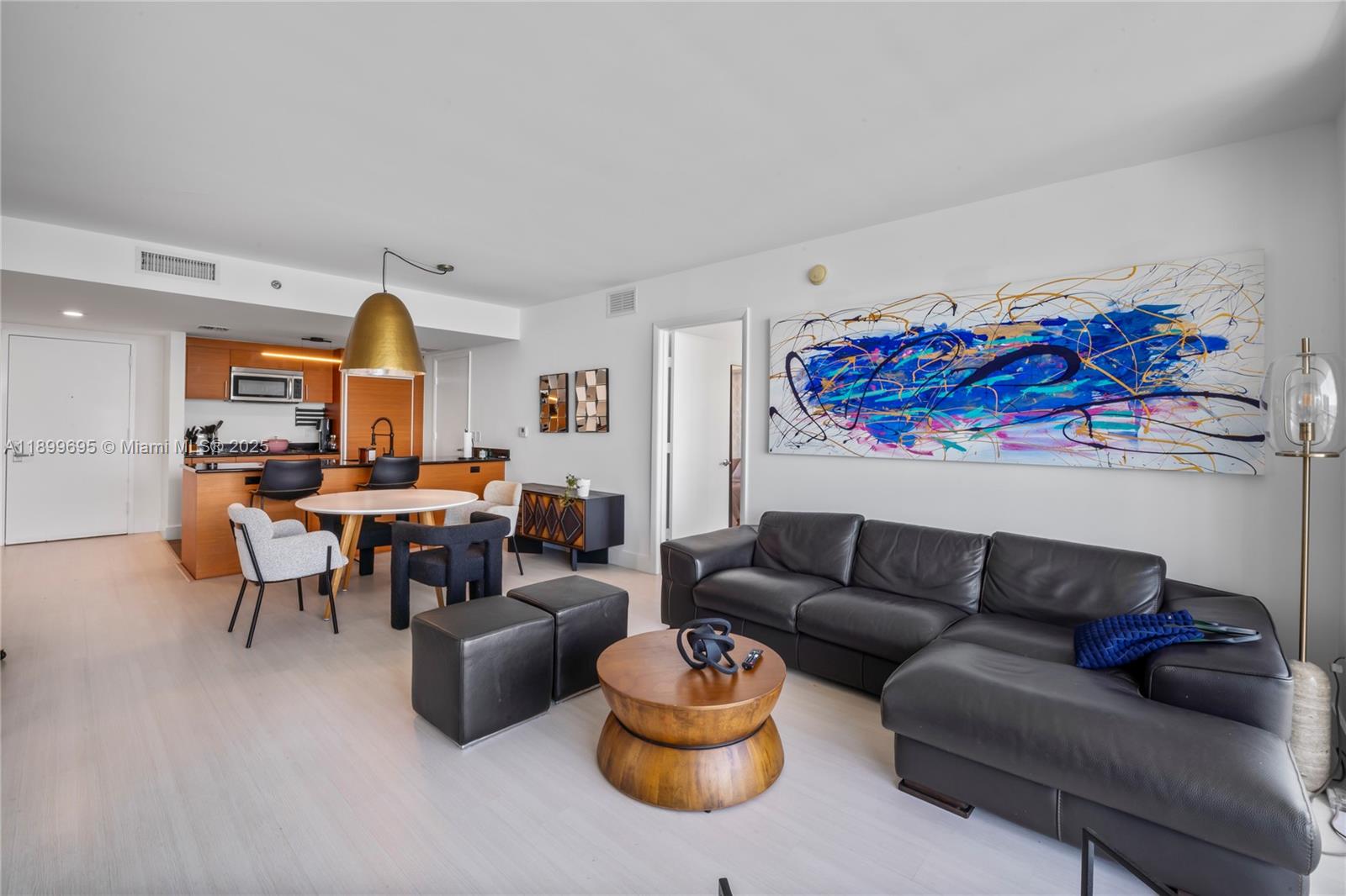 50 BISCAYNE CONDO - Residential Lease