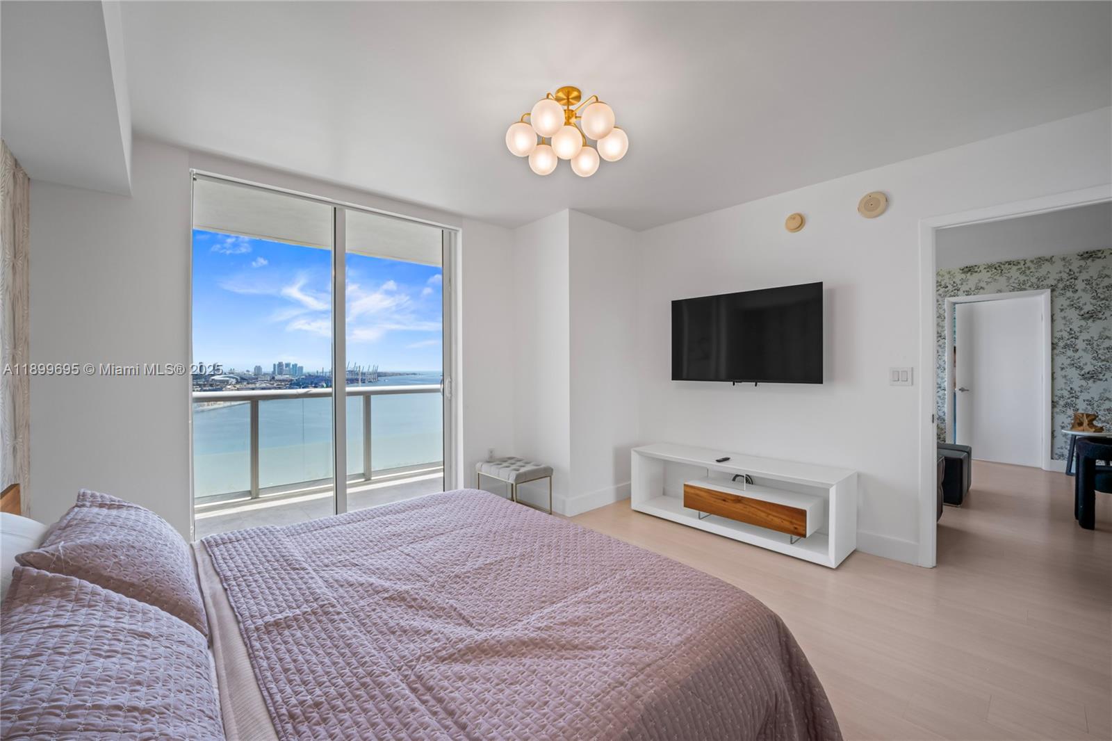 50 BISCAYNE CONDO - Residential Lease