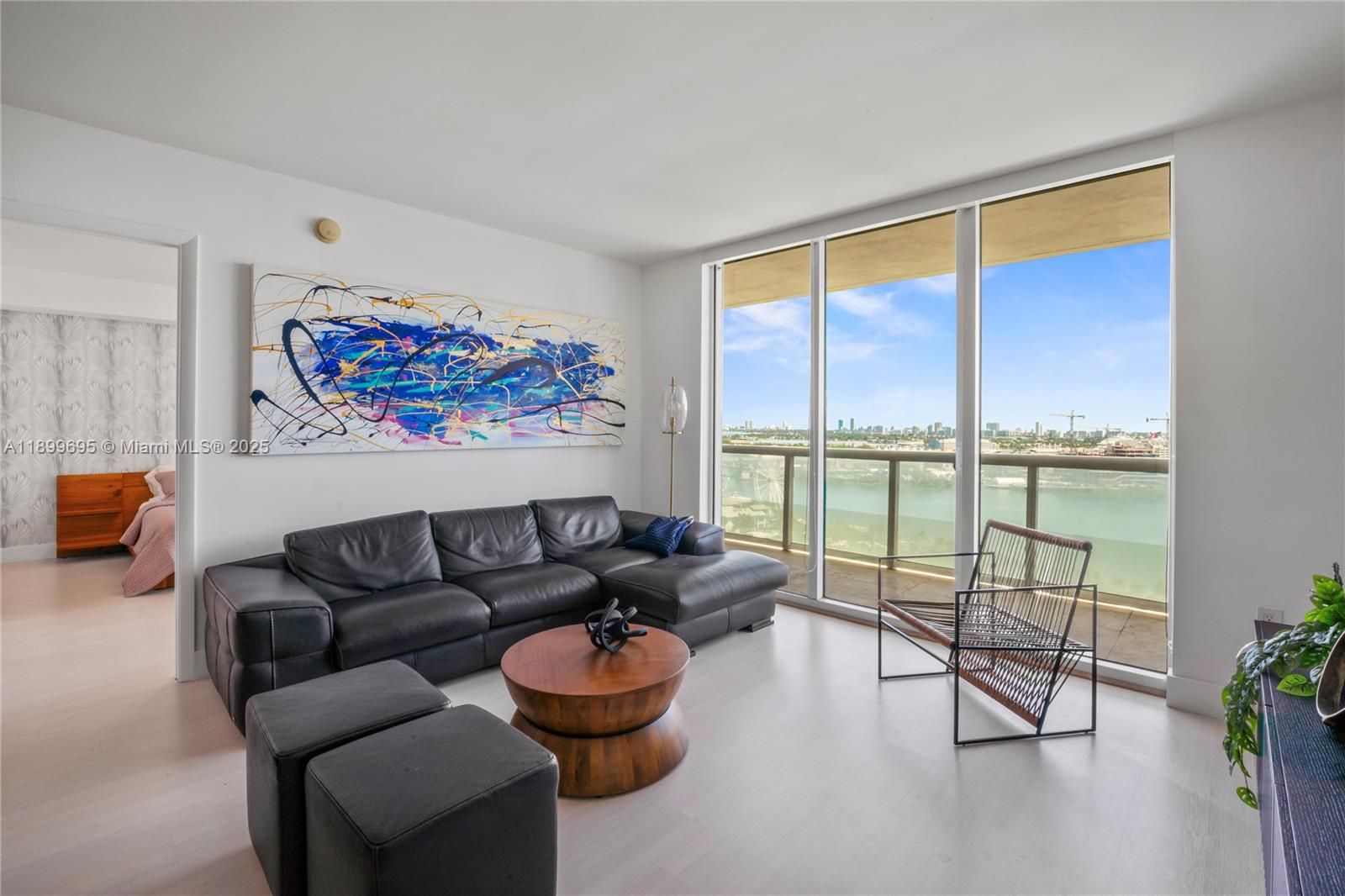50 BISCAYNE CONDO - Residential Lease