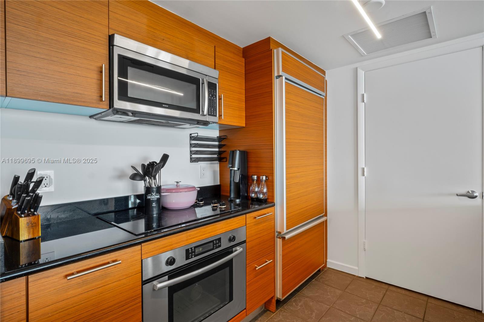 50 BISCAYNE CONDO - Residential Lease