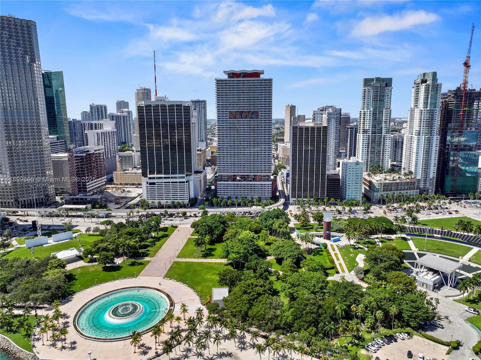 50 BISCAYNE CONDO - Residential Lease