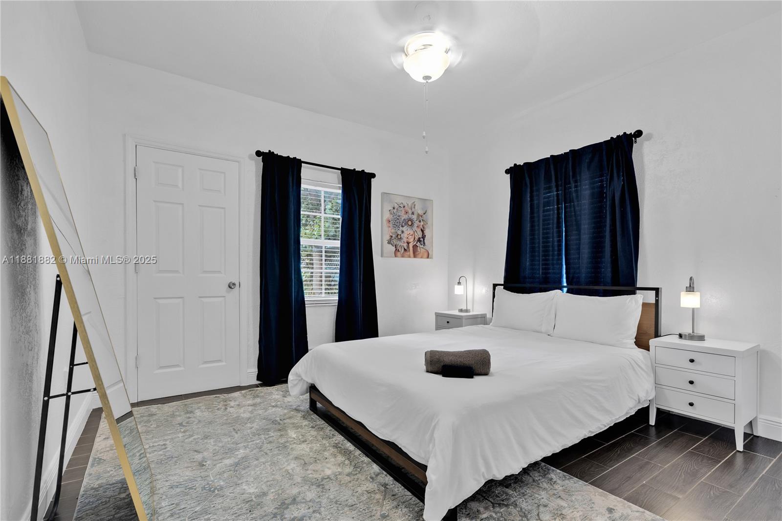 VEDADO - Residential Lease