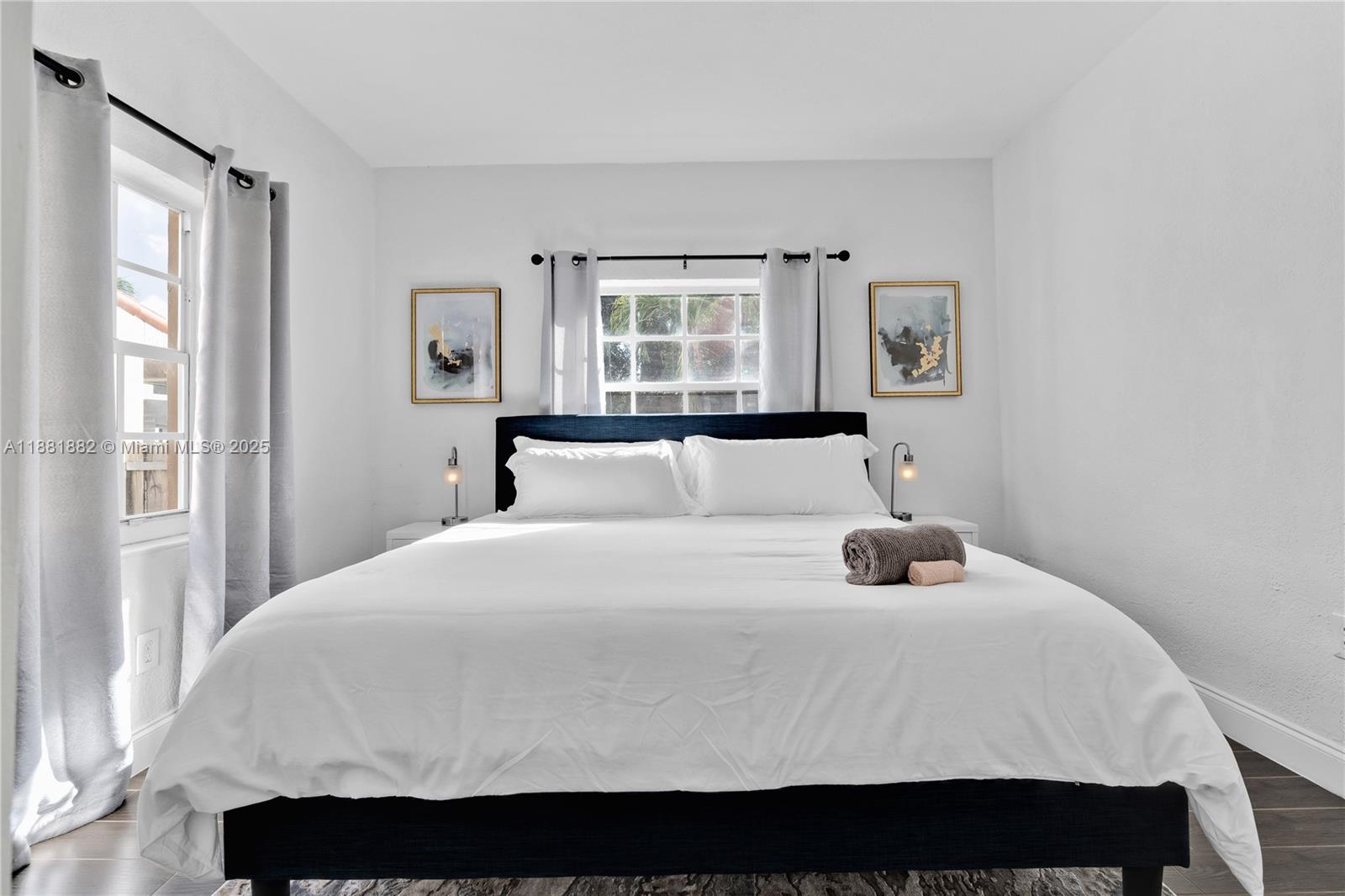 VEDADO - Residential Lease