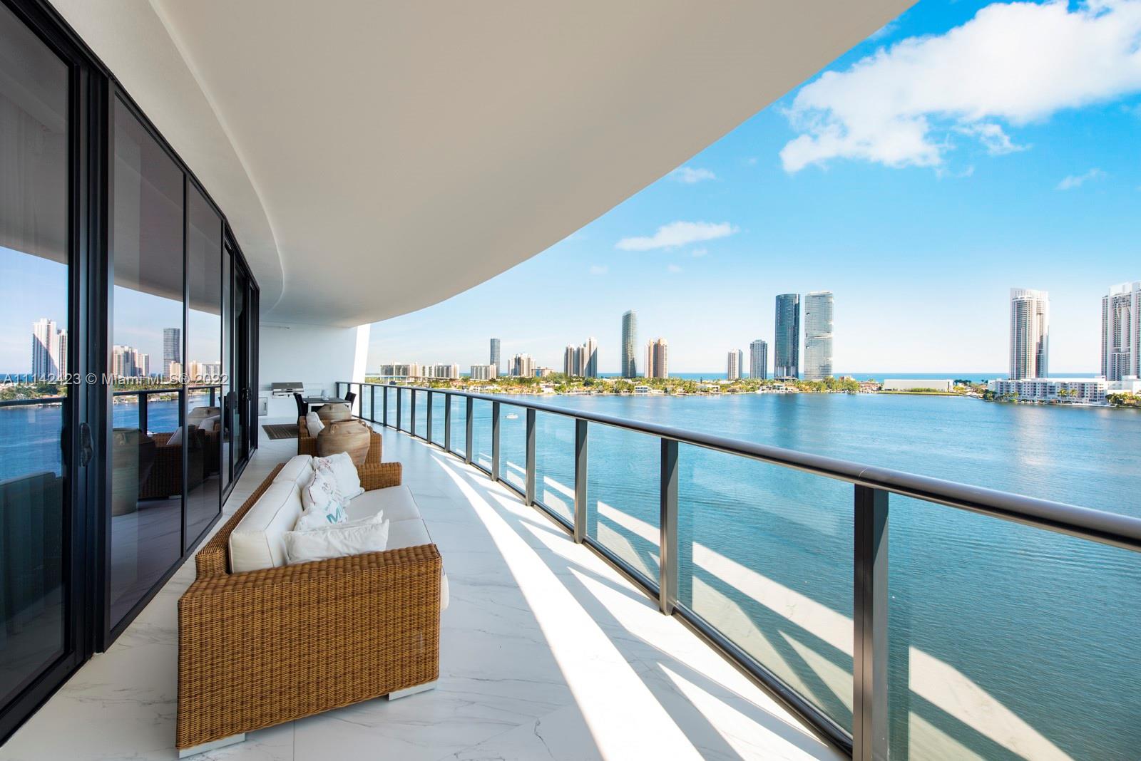 Prive - Residential