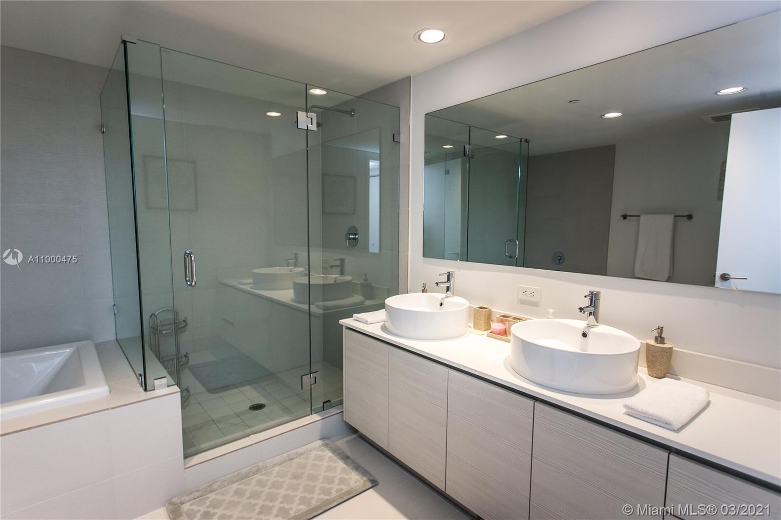 BEACHWALK CONDOMINIUM - Residential Lease