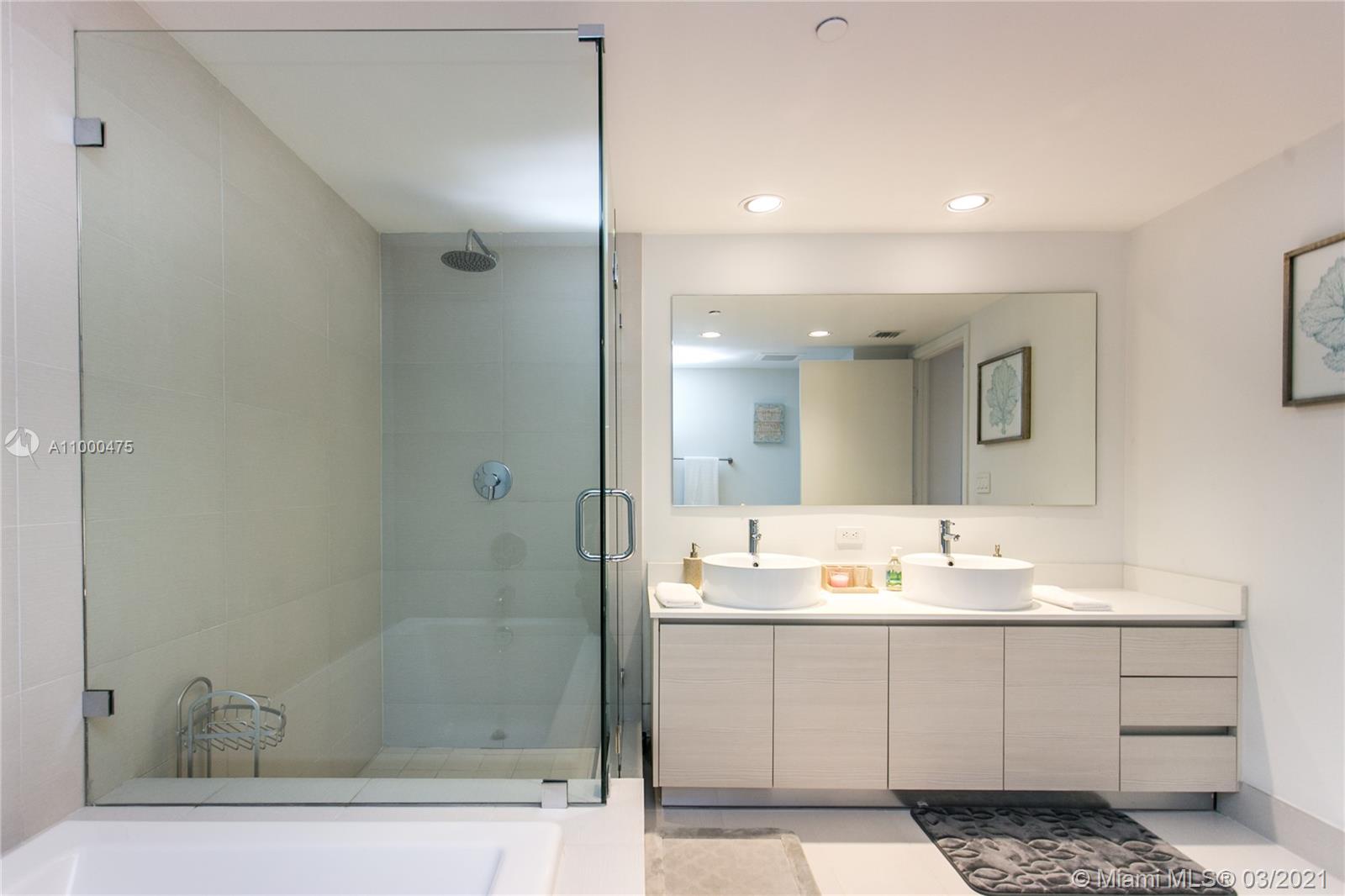 BEACHWALK CONDOMINIUM - Residential Lease