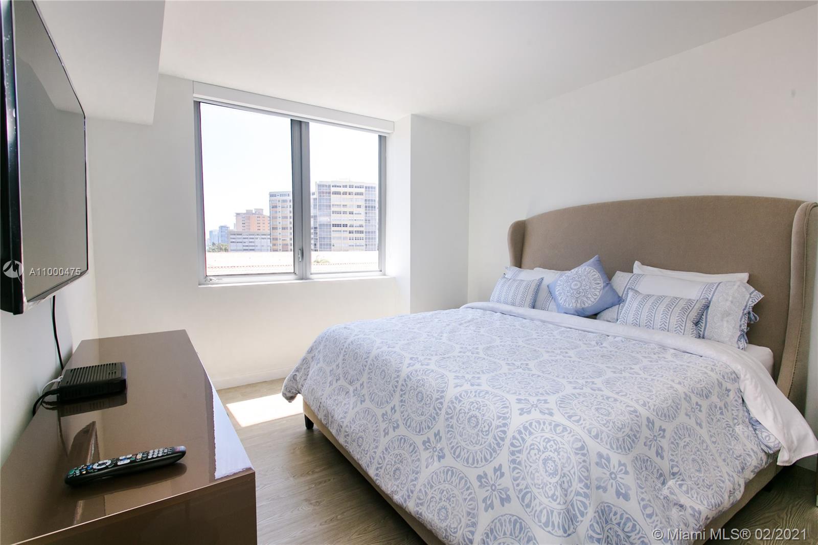 BEACHWALK CONDOMINIUM - Residential Lease