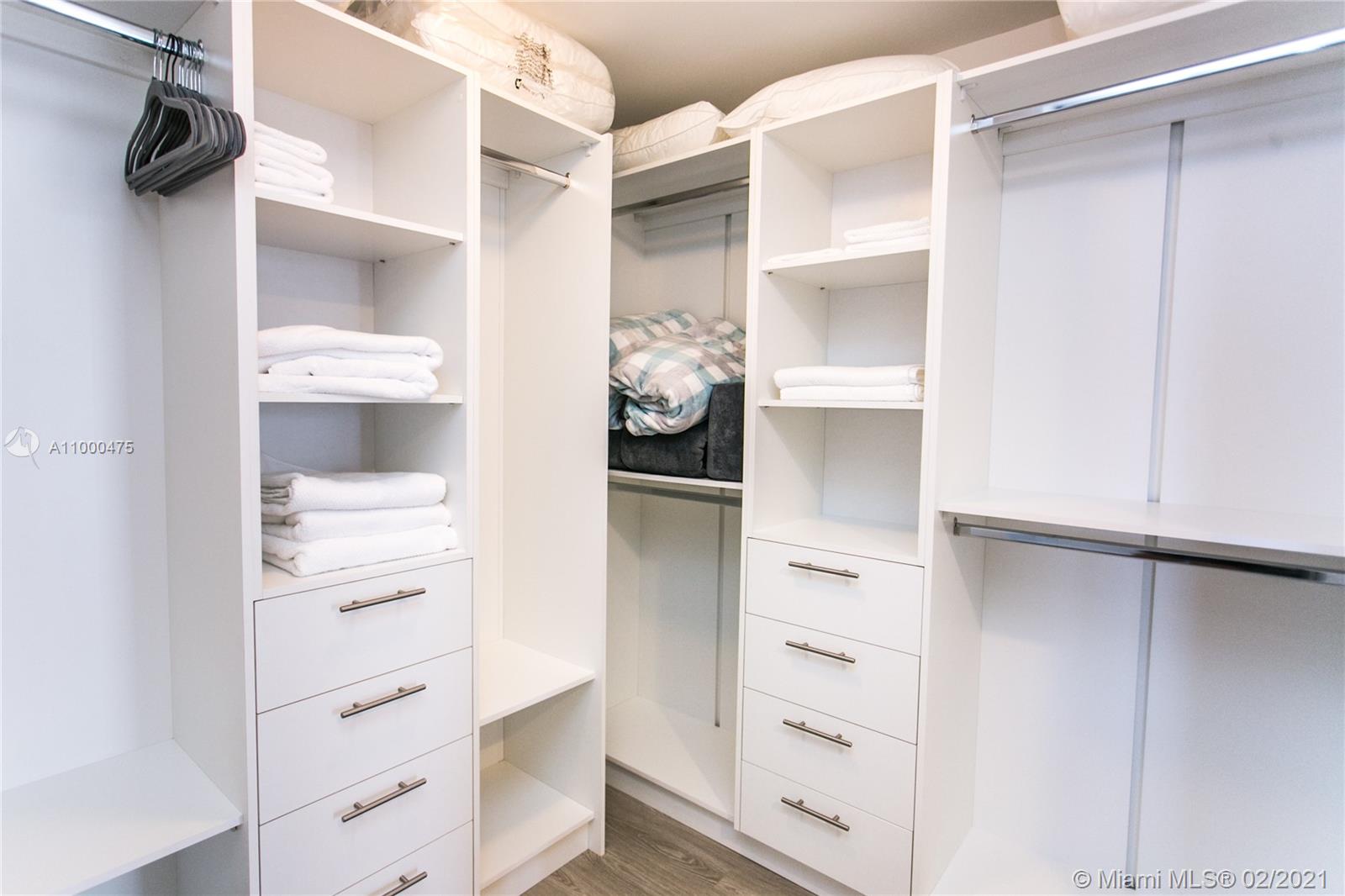 BEACHWALK CONDOMINIUM - Residential Lease