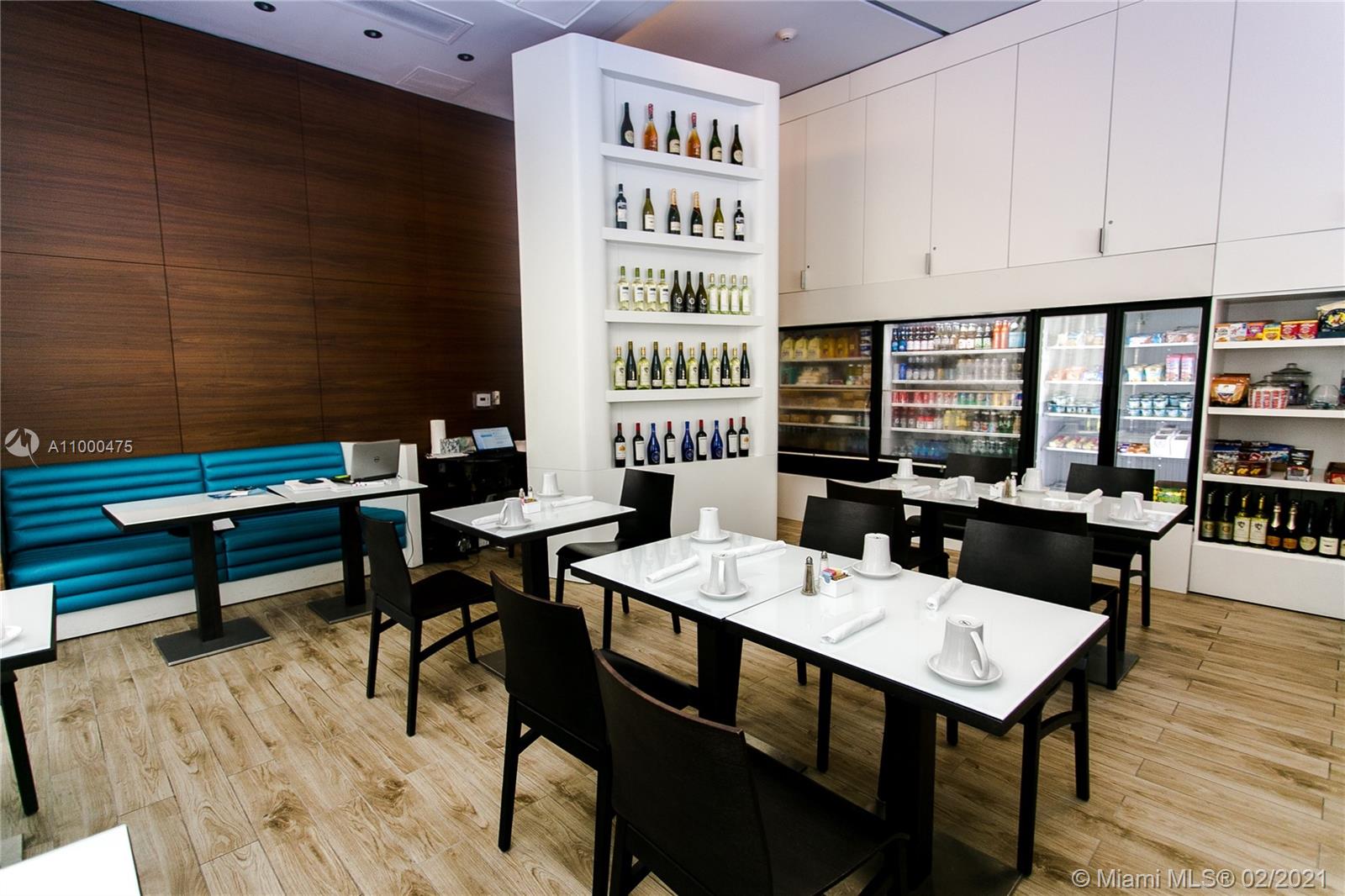 BEACHWALK CONDOMINIUM - Residential Lease