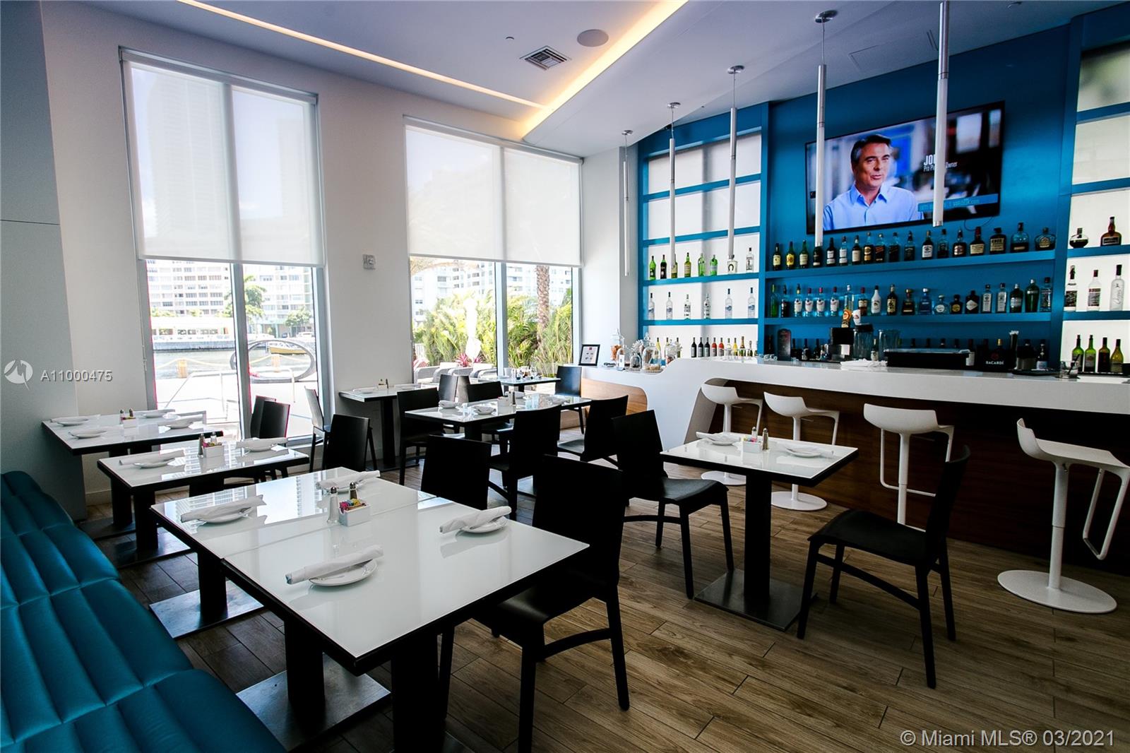 BEACHWALK CONDOMINIUM - Residential Lease